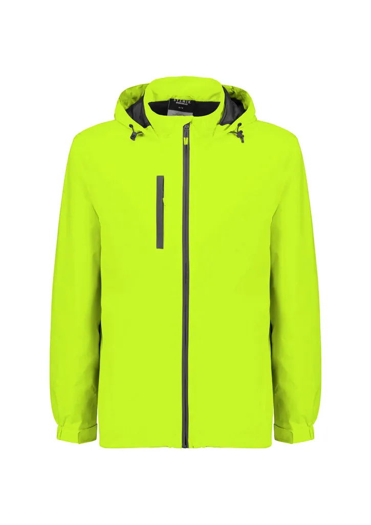 Syzmik Packable Waterproof Jacket