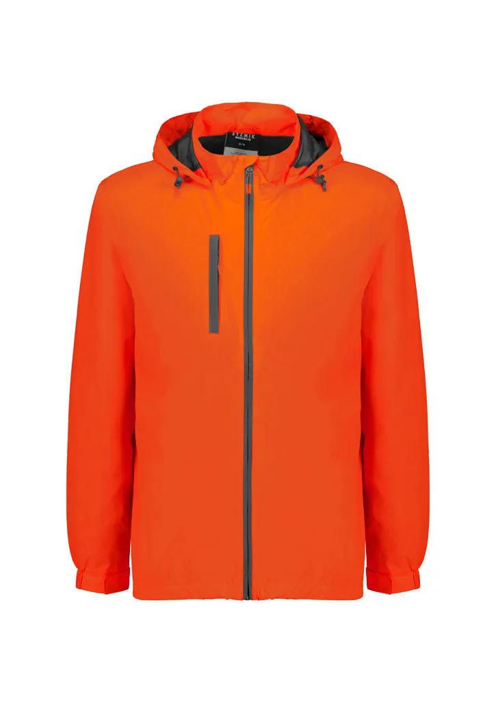 Syzmik Packable Waterproof Jacket