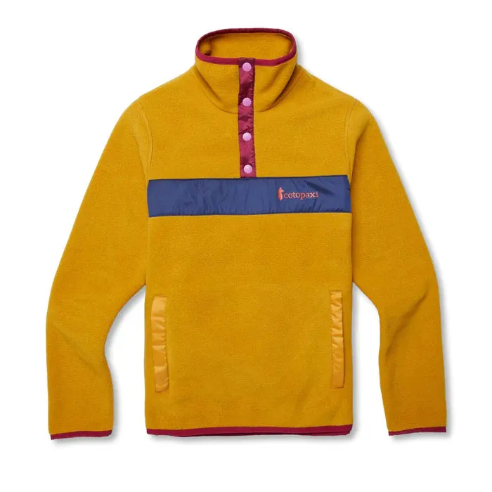Teca Fleece Pullover (Women's) - Past Season