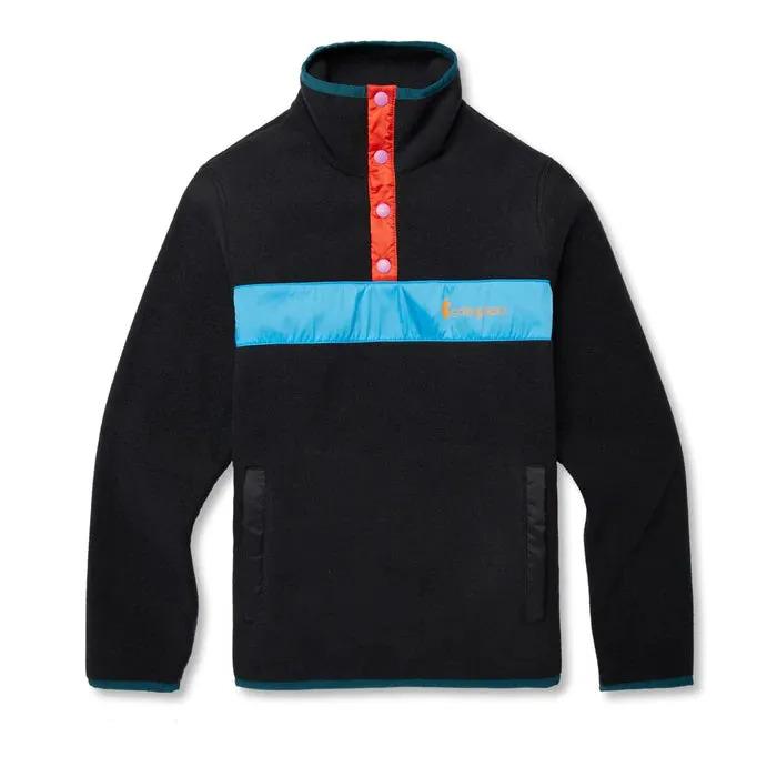 Teca Fleece Pullover (Women's) - Past Season