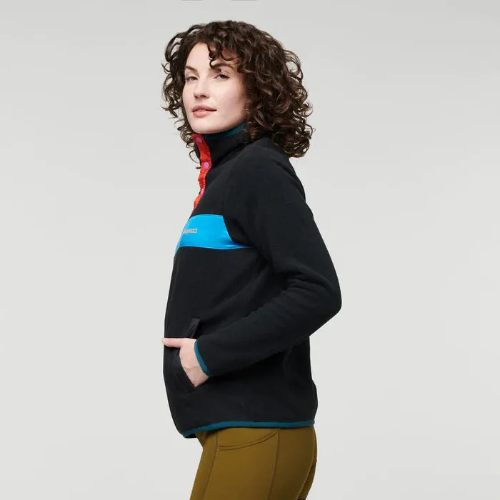 Teca Fleece Pullover (Women's) - Past Season