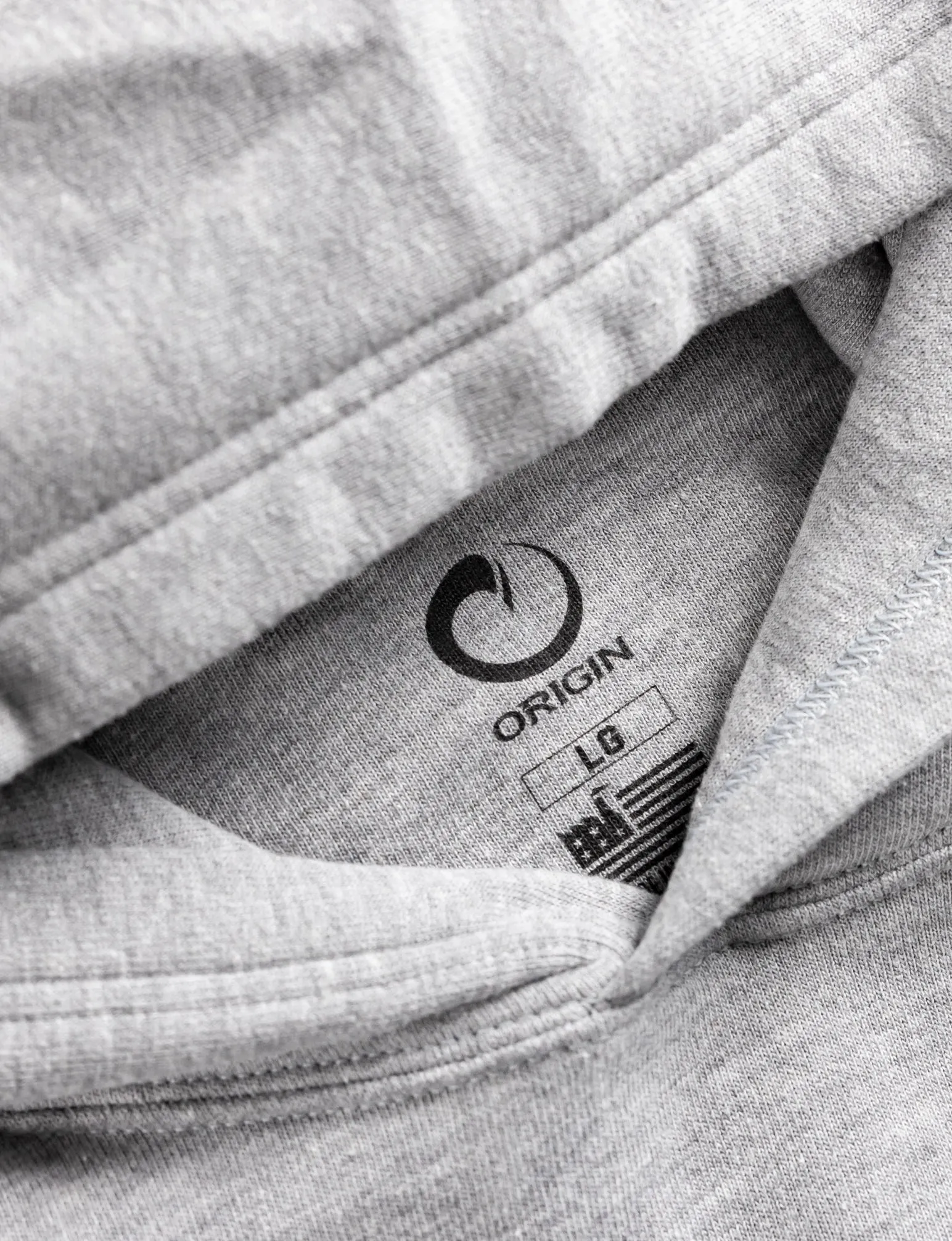 THE KILO LITE HOODIE