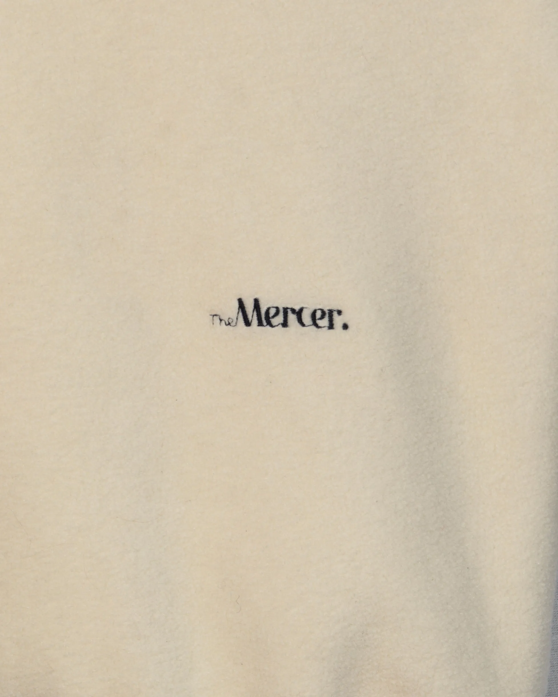 The Mercer Polar Button