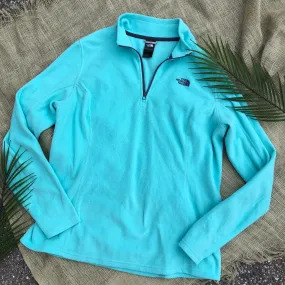 The North Face Fleece Pullover - XL