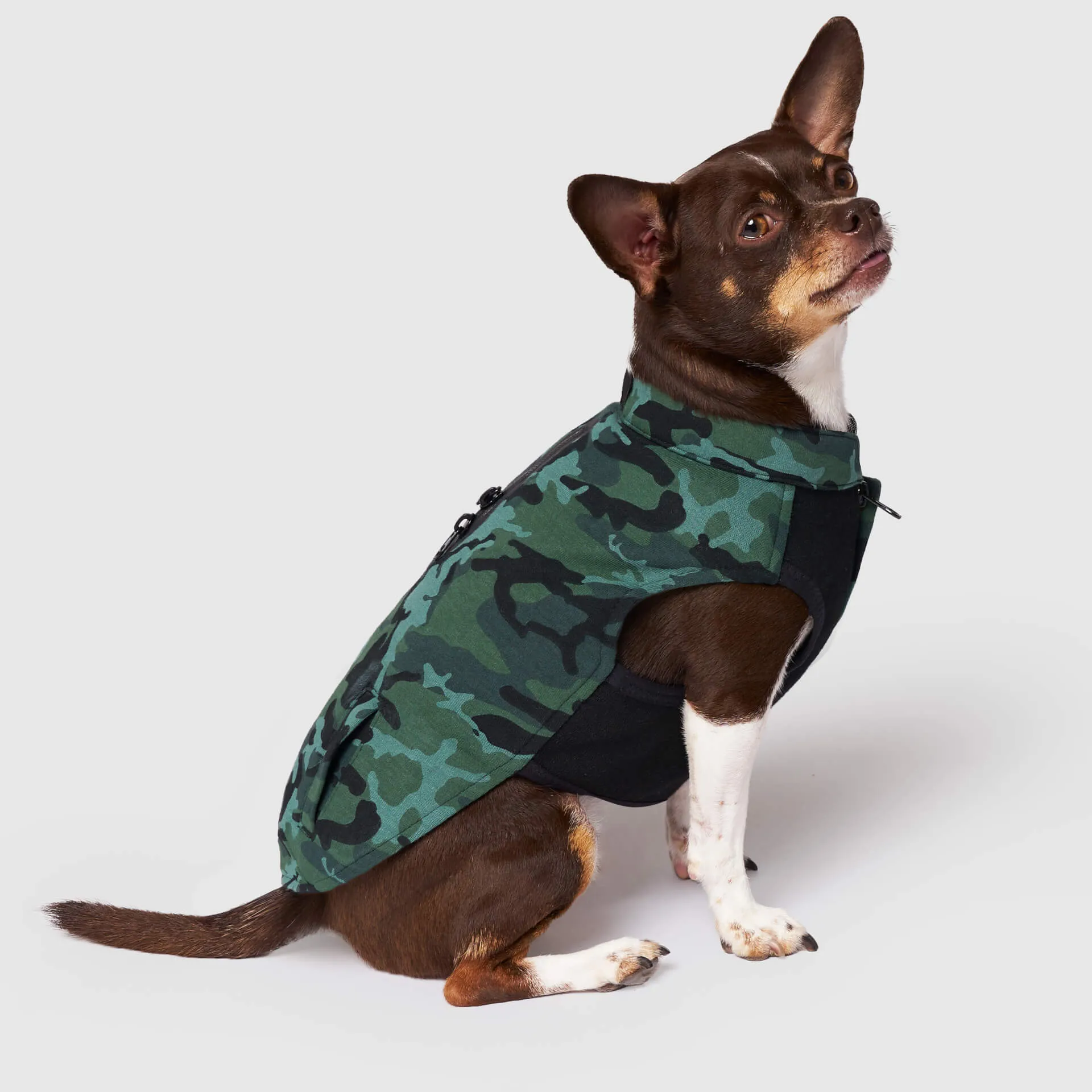 Thermal Tech Fleece