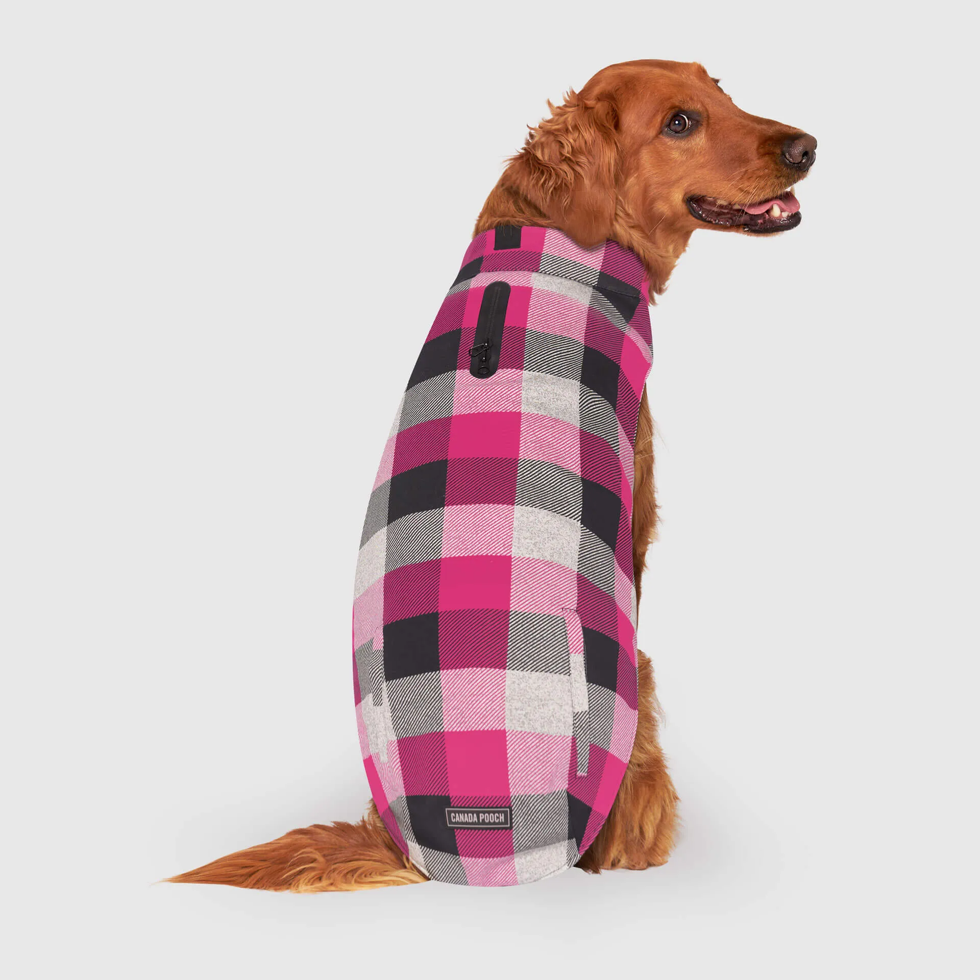 Thermal Tech Fleece