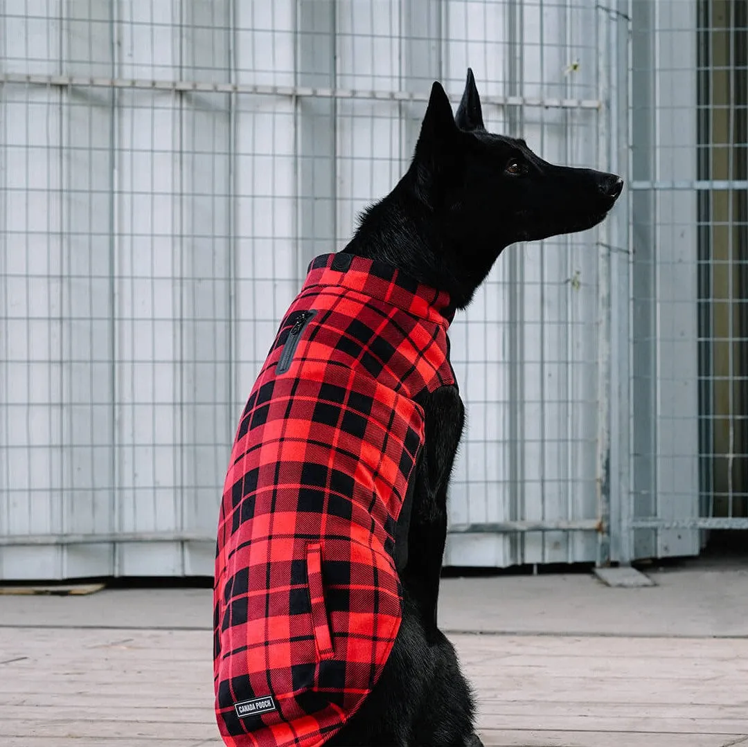 Thermal Tech Fleece