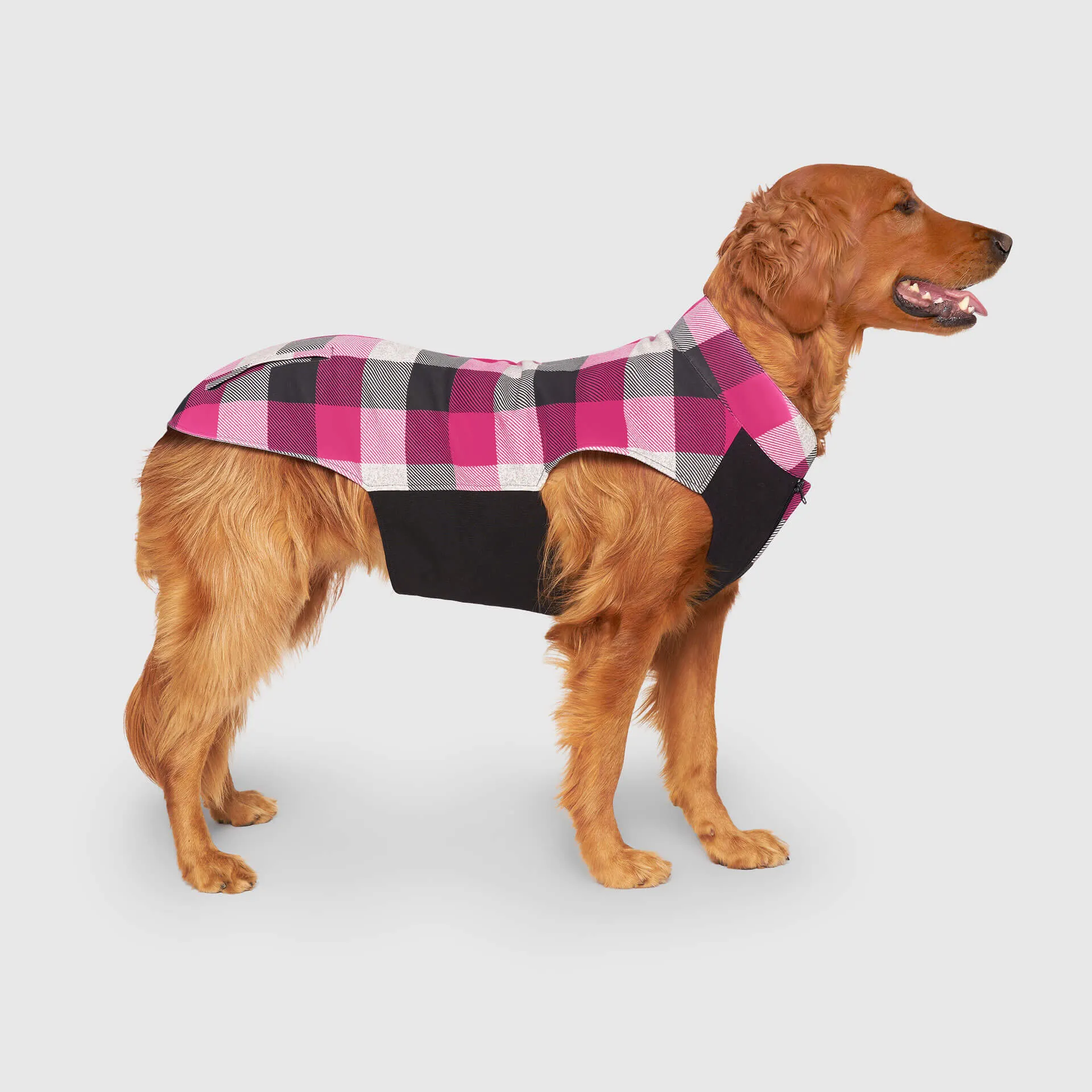 Thermal Tech Fleece