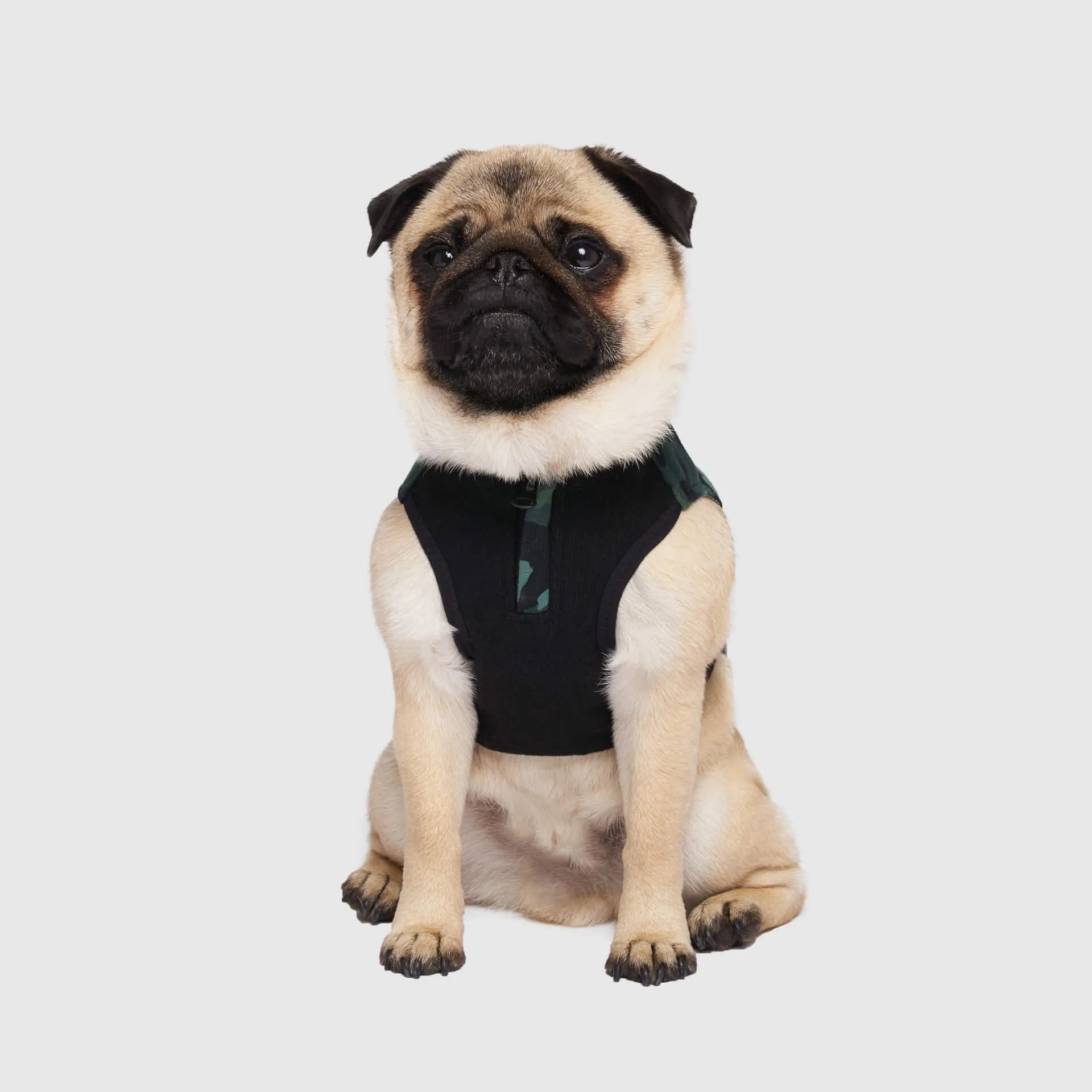 Thermal Tech Fleece