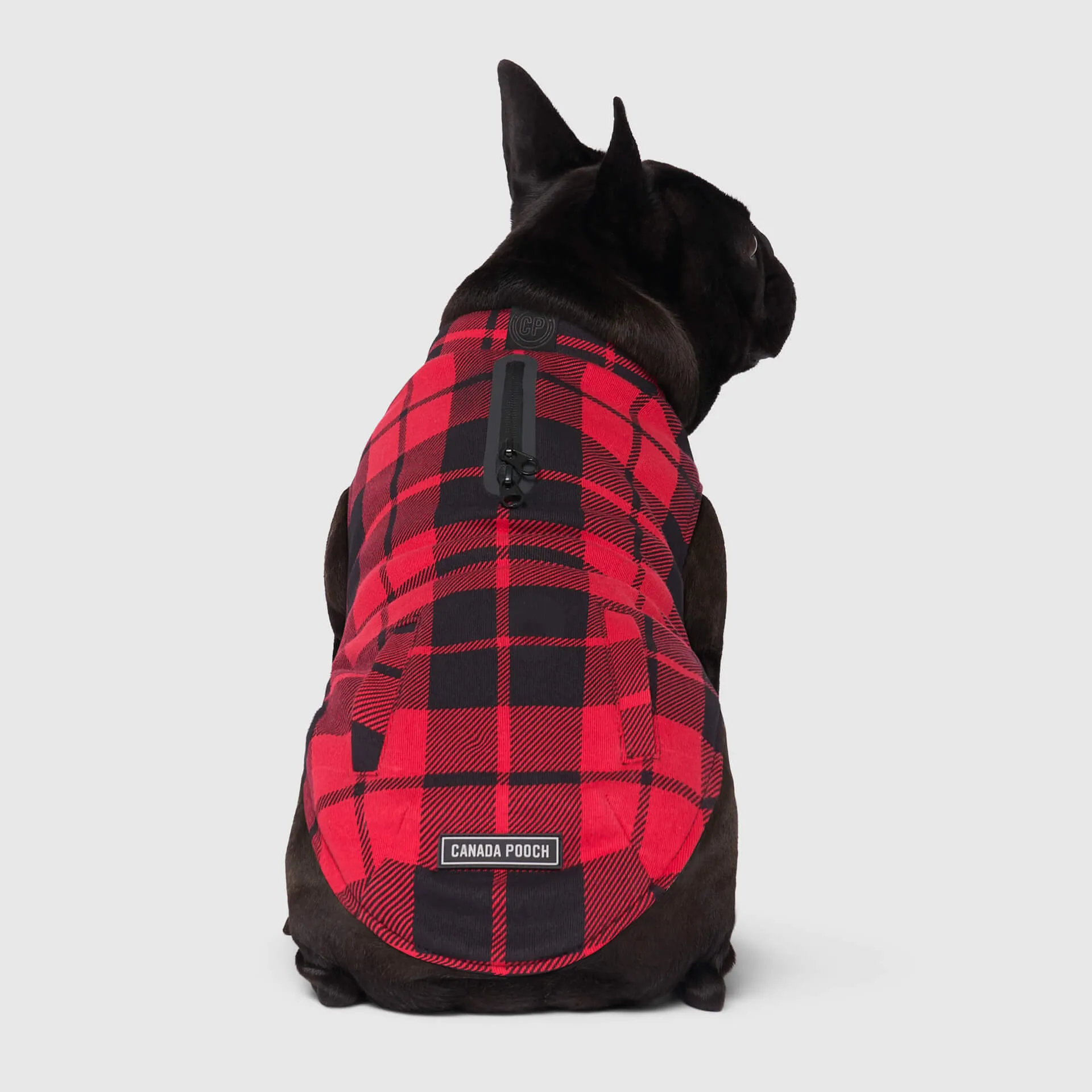 Thermal Tech Fleece
