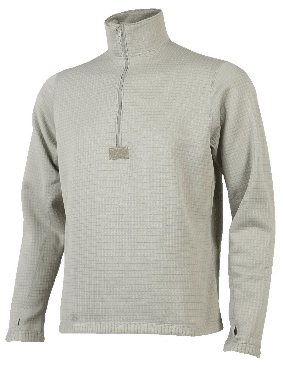 TruSpec Gen III ECWCS Level 2 Top - Mil-Spec  Cold Weather Thermal Undershirt