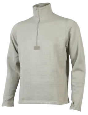 TruSpec Gen III ECWCS Level 2 Top - Mil-Spec  Cold Weather Thermal Undershirt