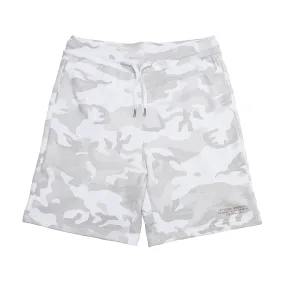 TSM Global Camo Shorts