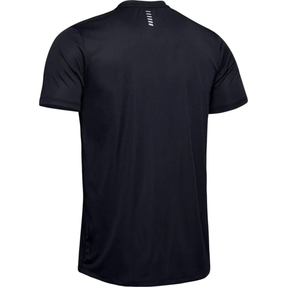 Under Armour Run Warped T-shirt 1342960-001