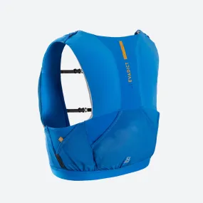 Unisex Trail Running Hydration Gilet Flask Holder 5L