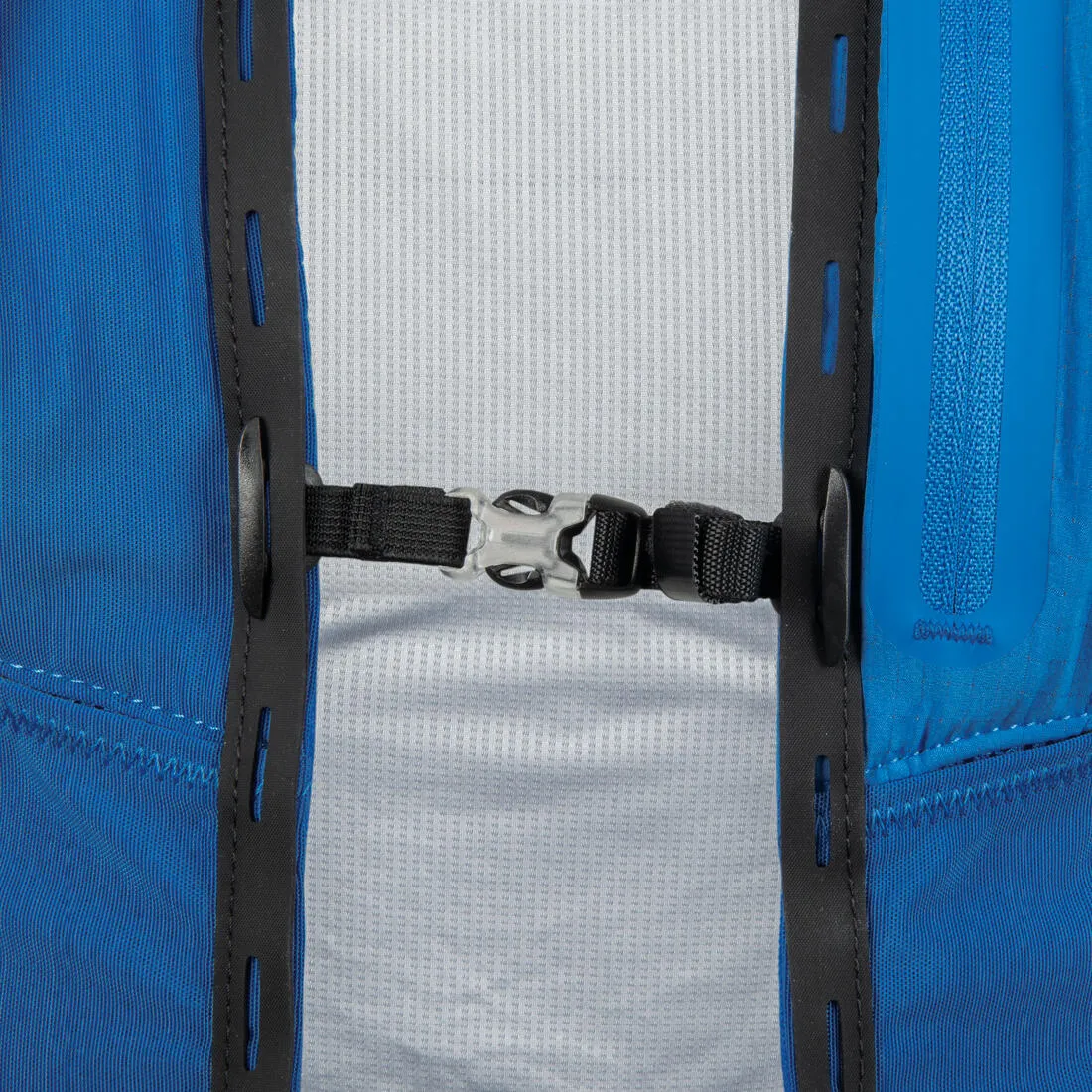 Unisex Trail Running Hydration Gilet Flask Holder 5L