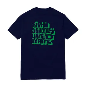 United by Fate Navy T-Shirt