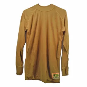 USMC FROG Silk Weight Base Layer Thermal Top NEW
