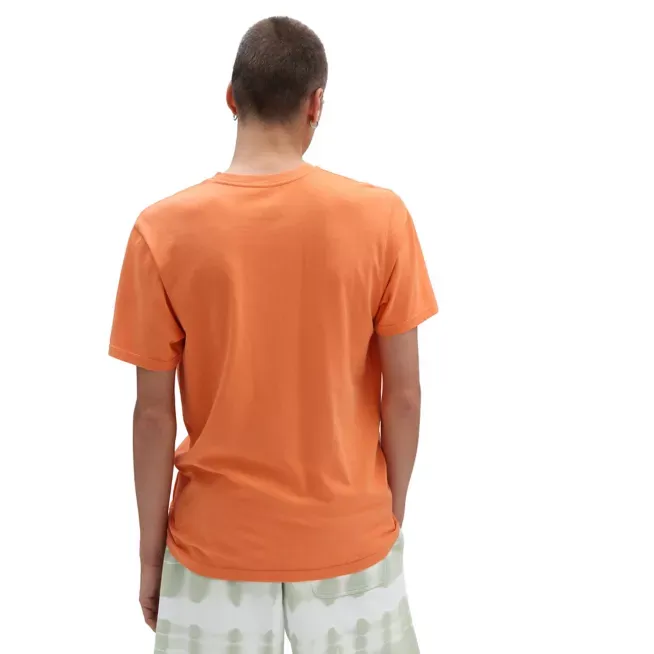 Vans T-shirt Peace of Mind VN0A7PJYYST melon