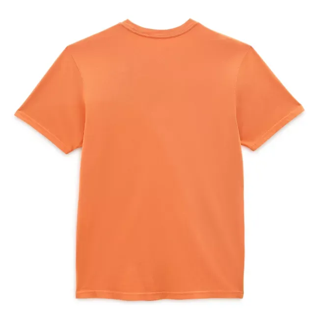 Vans T-shirt Peace of Mind VN0A7PJYYST melon