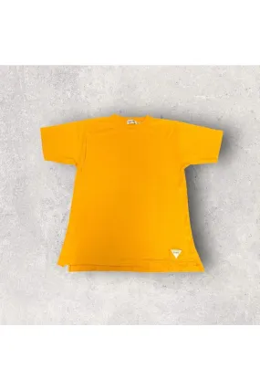 Vintage Independently Basic Tee- L