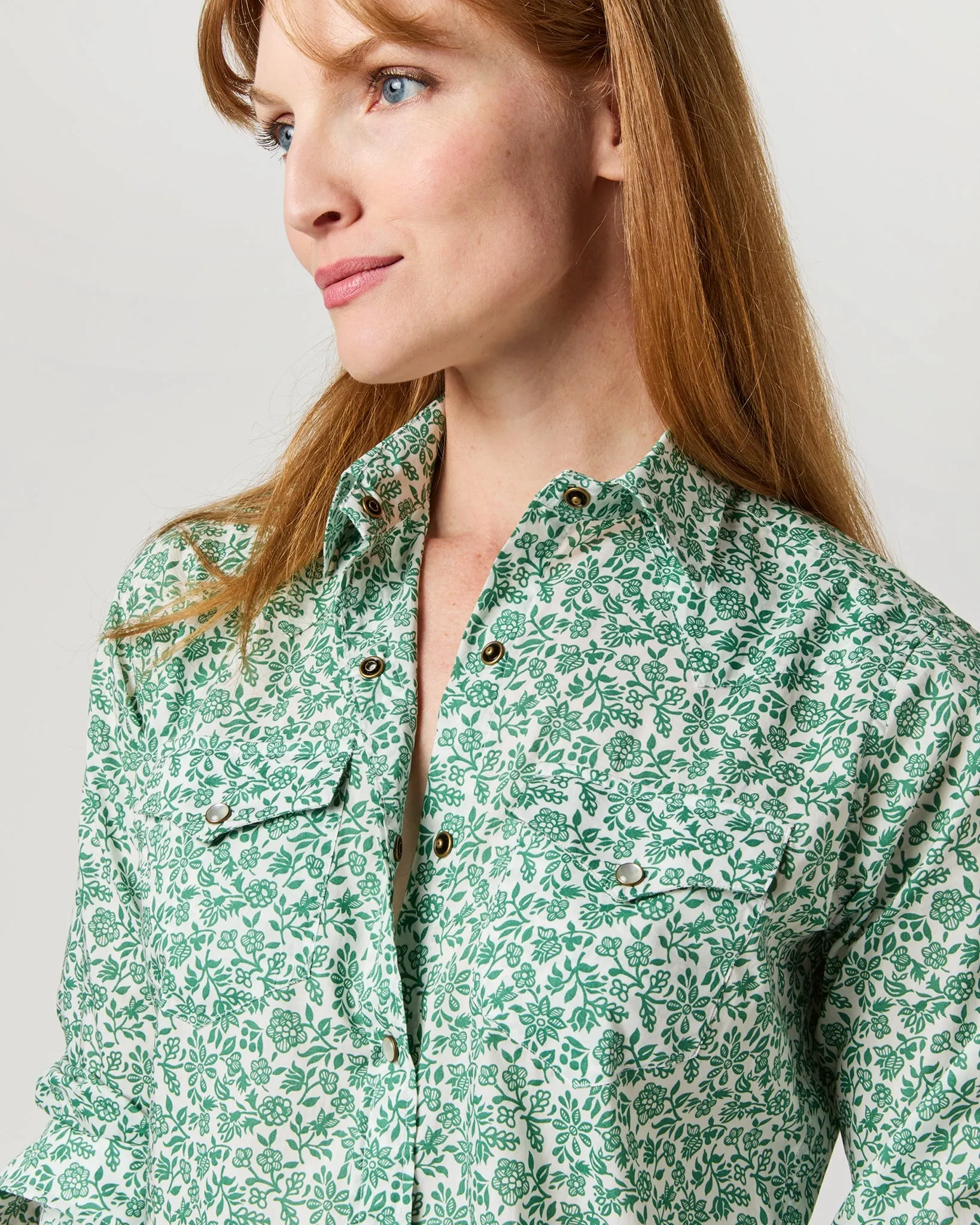 Western Shirt