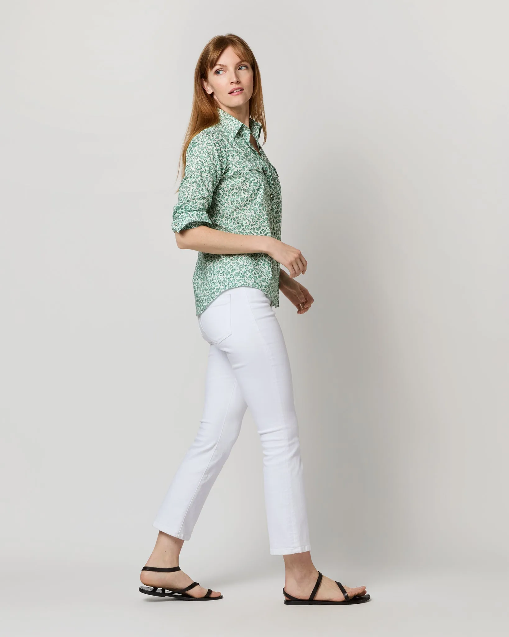 Western Shirt