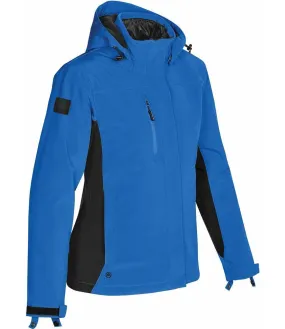 Women's Atmosphere 3-in-1 System Jacket - SSJ-1W