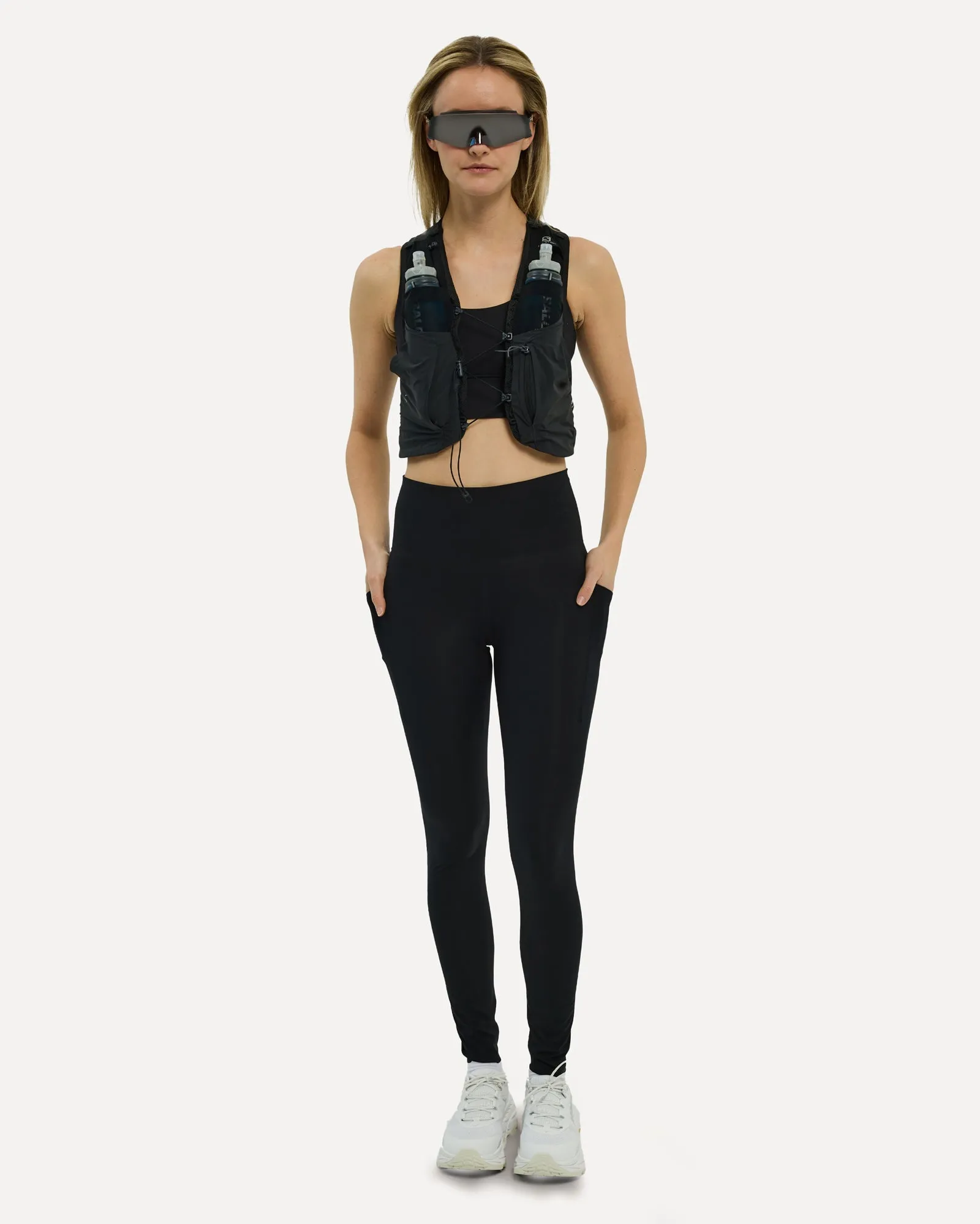 Women's Hylo Cargo Legging