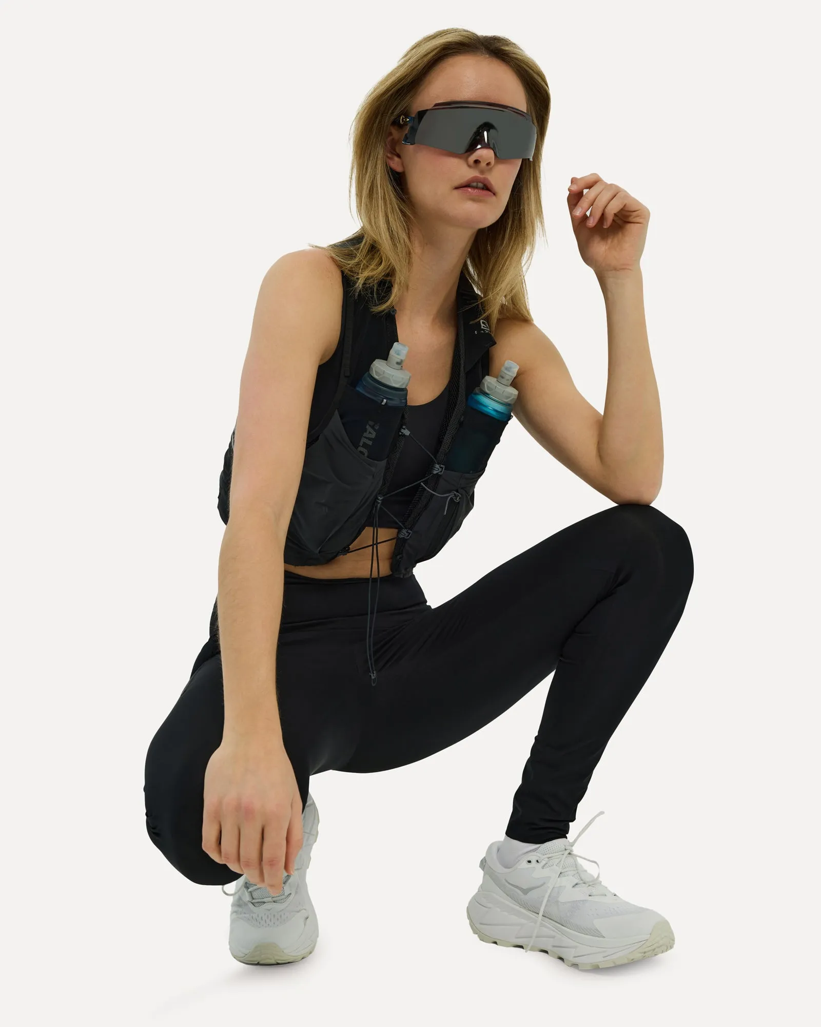 Women's Hylo Cargo Legging
