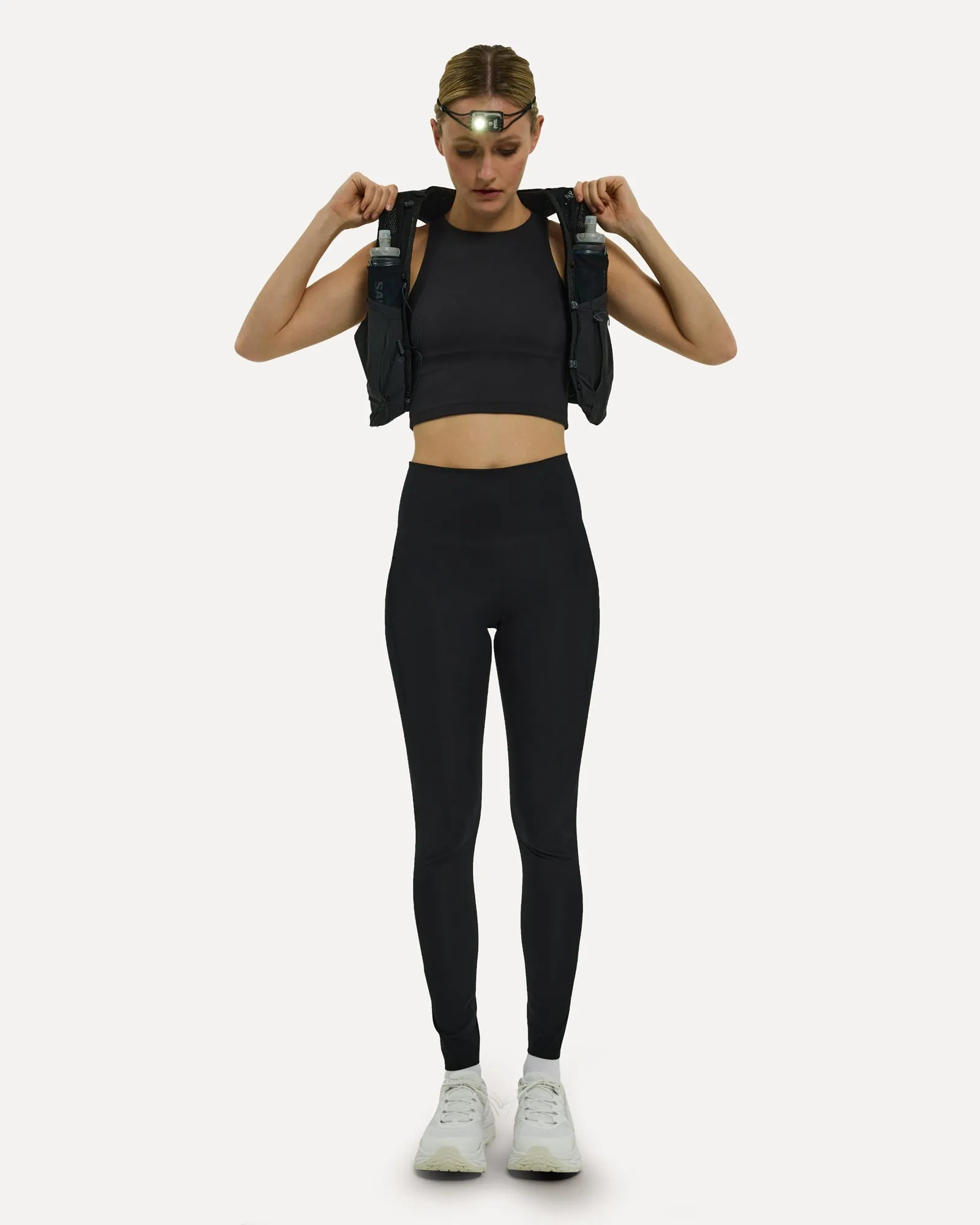 Women's Hylo Cargo Legging