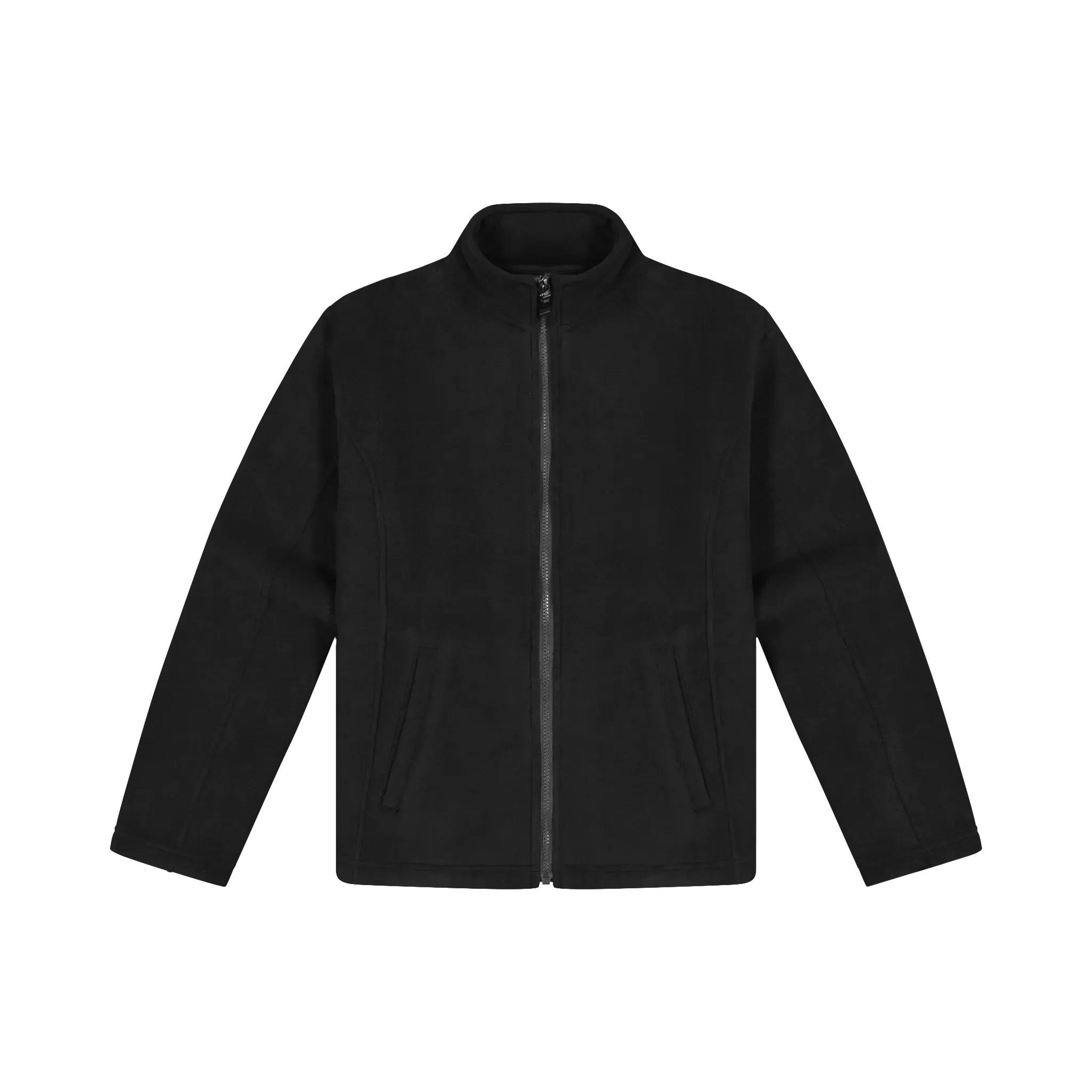 Womens Microfleece Jacket