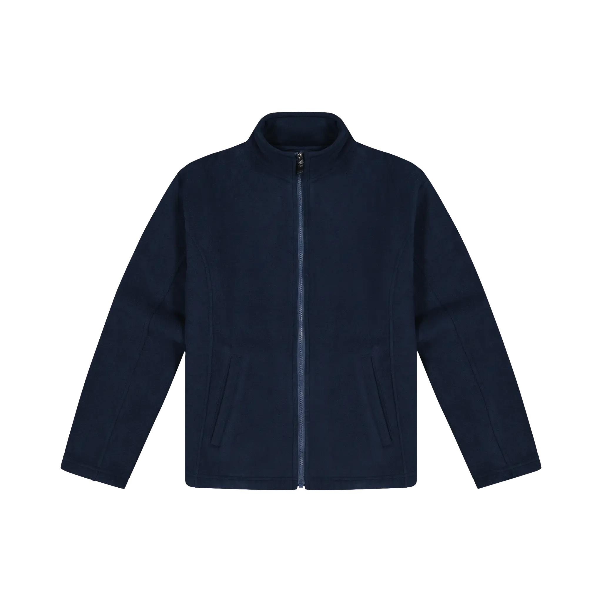 Womens Microfleece Jacket