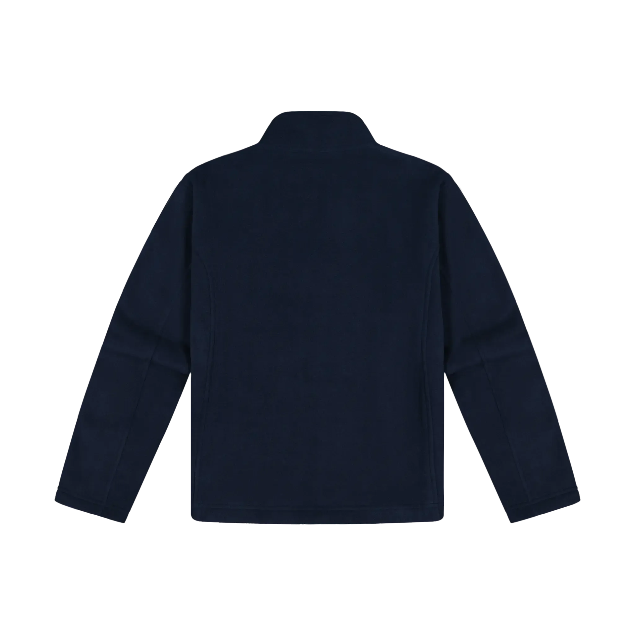 Womens Microfleece Jacket