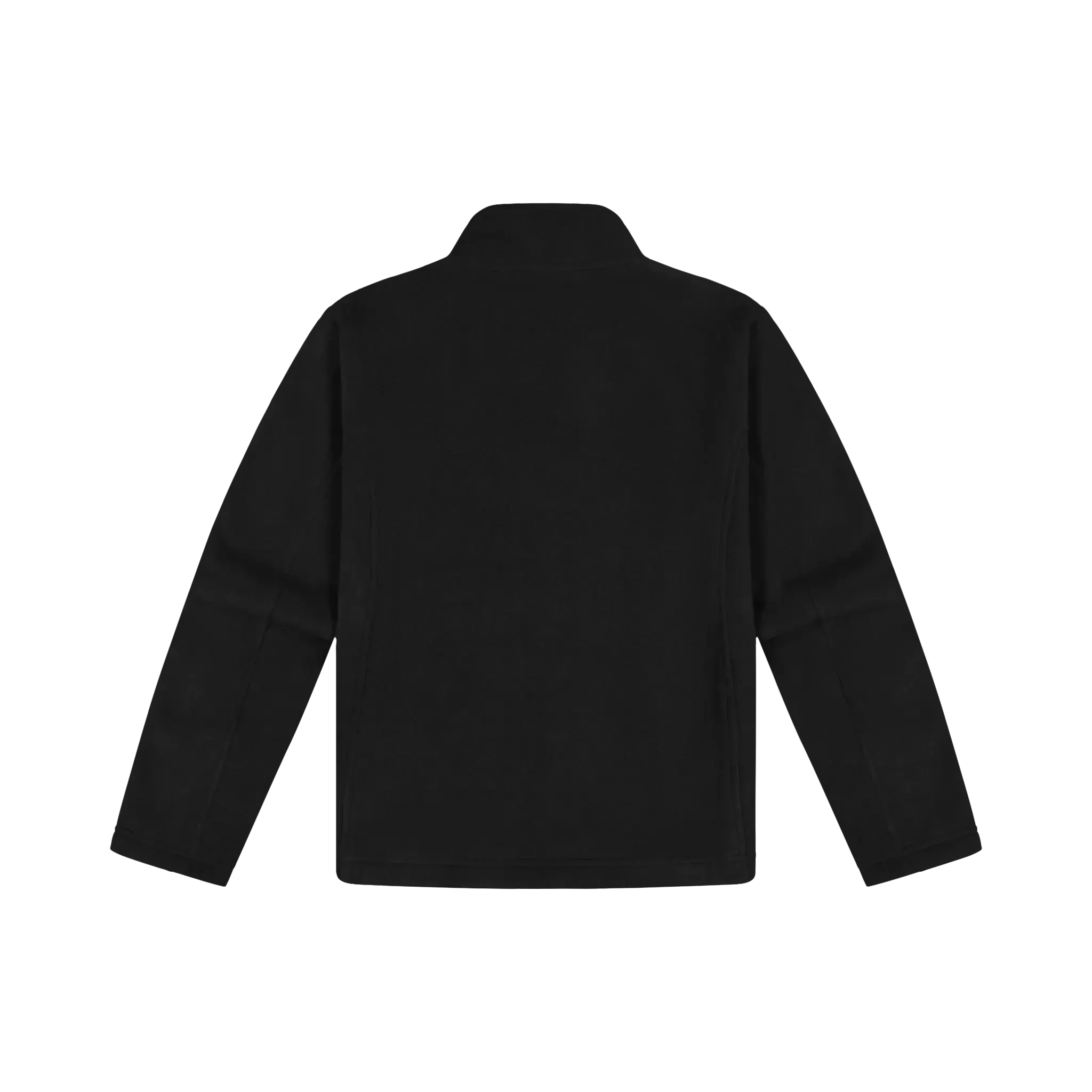 Womens Microfleece Jacket