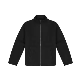 Womens Microfleece Jacket