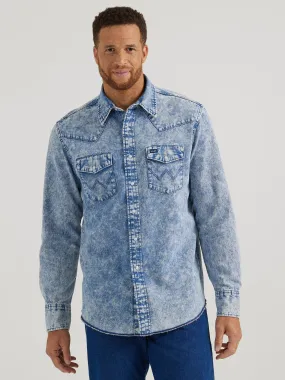Wrangler Vintage Shirt