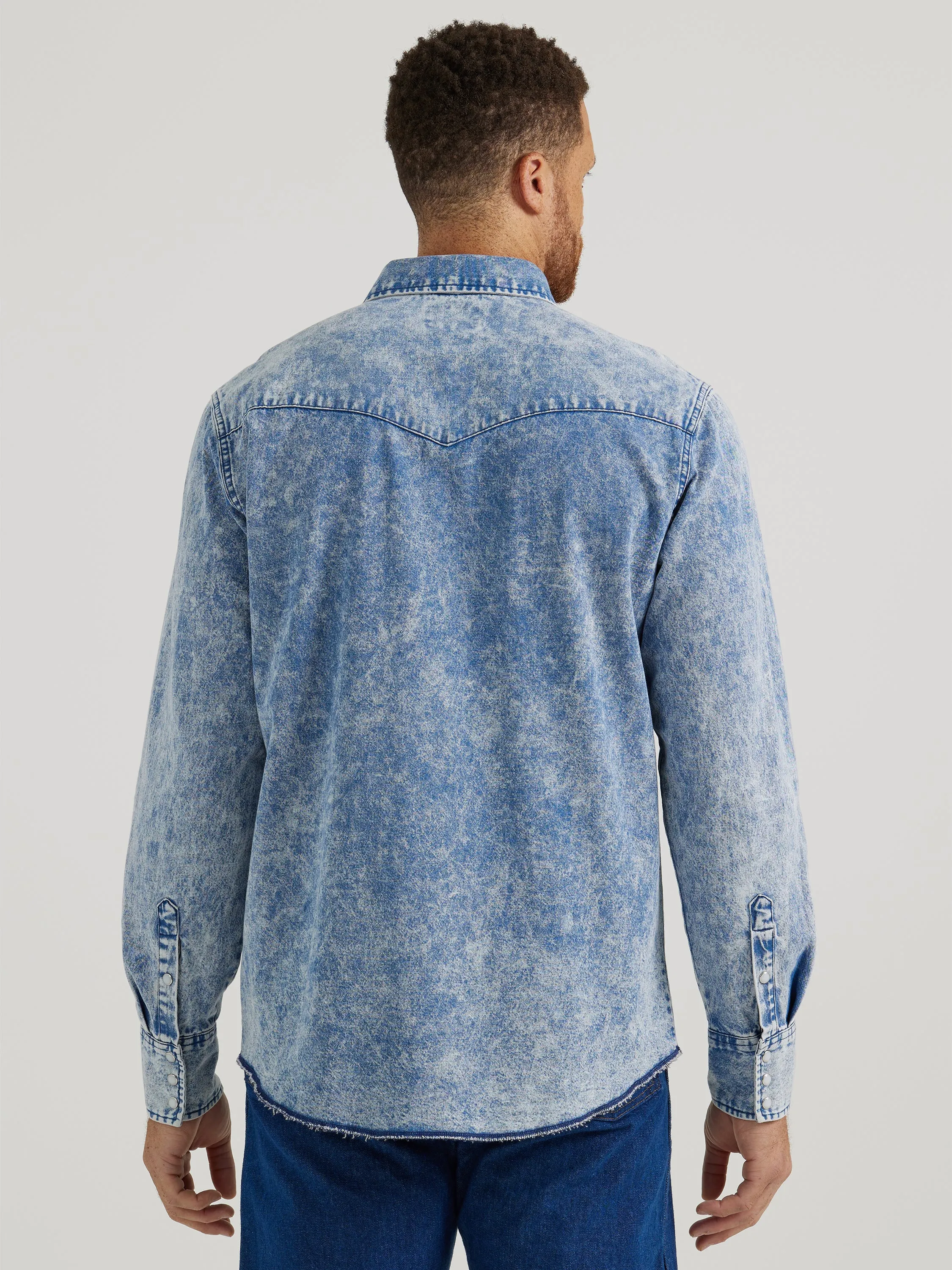 Wrangler Vintage Shirt