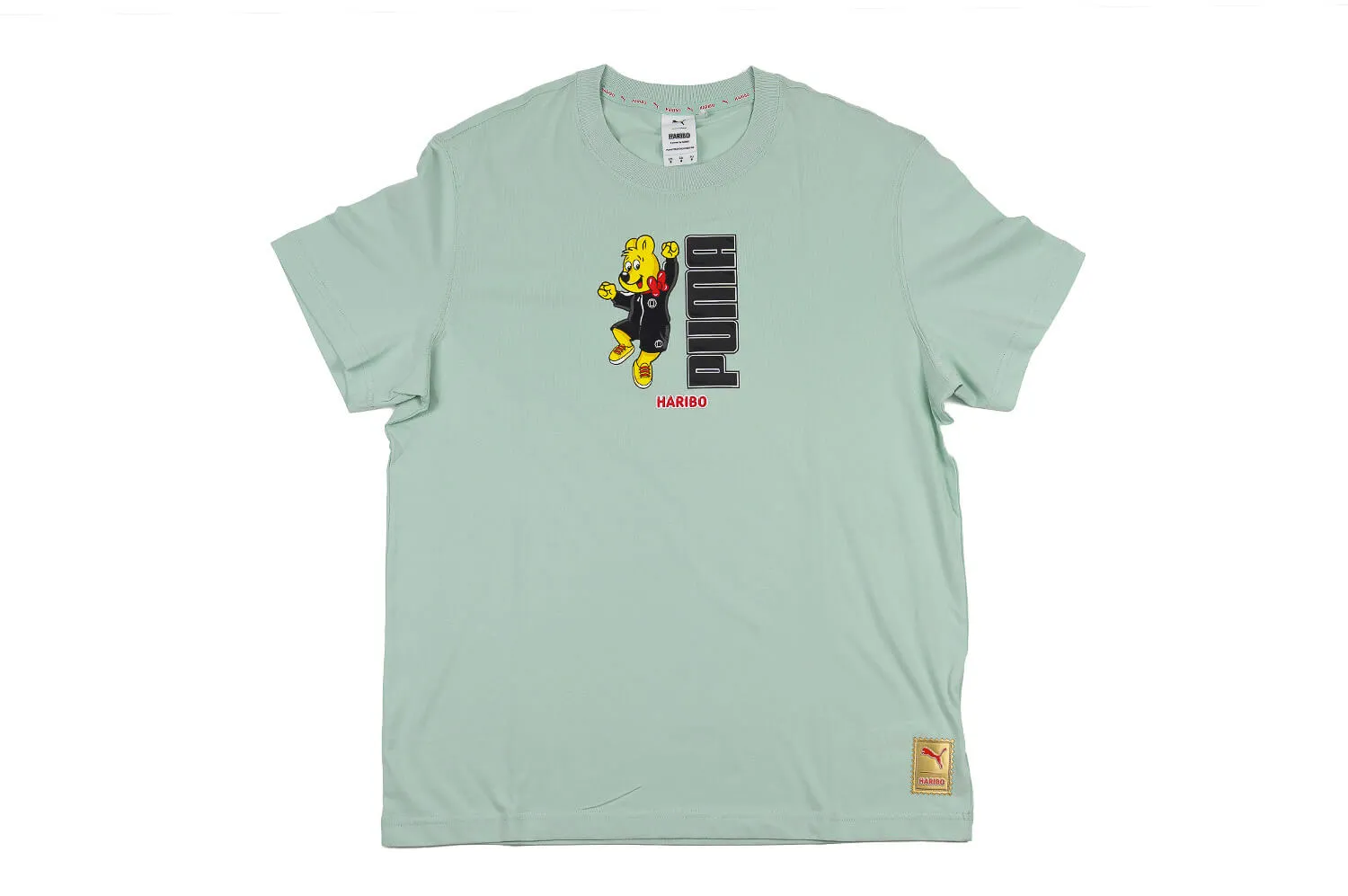 x Haribo Graphic Tee