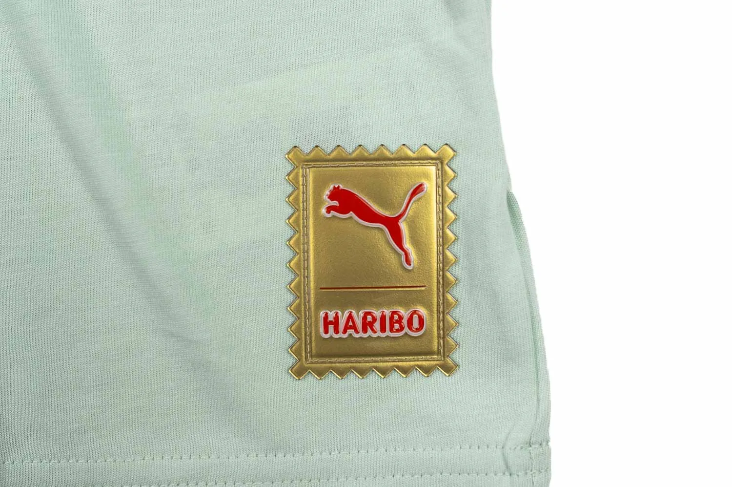 x Haribo Graphic Tee