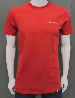 XV KINGS Benetton Short Sleeve T-Shirt - Scarred