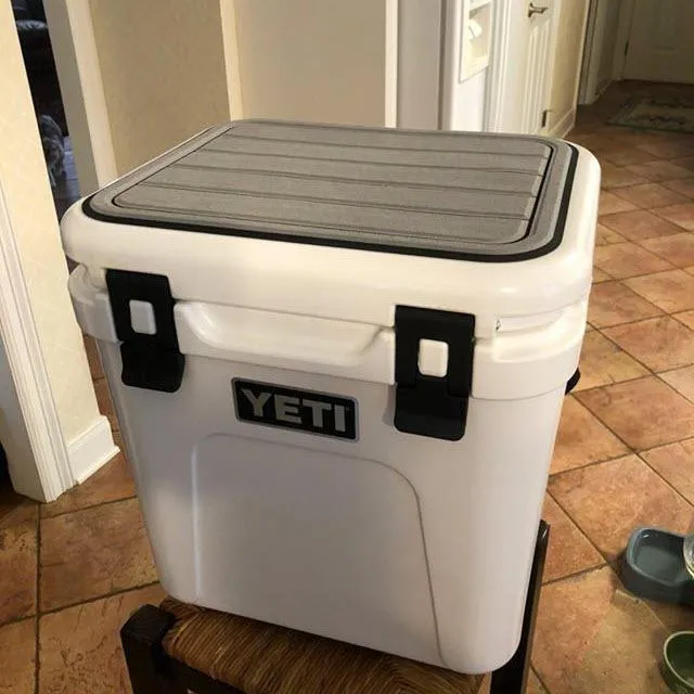 YETI LEFT - SC/DG