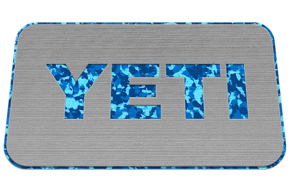 YETI - SG/AQ