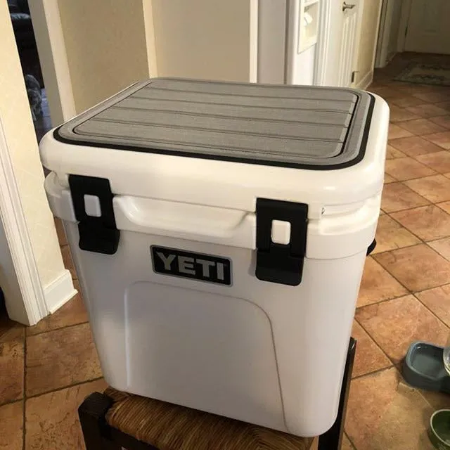 YETI - SG/AQ