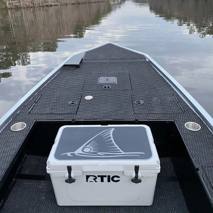 YETI - SG/AQ