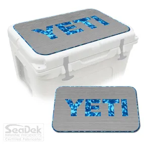 YETI - SG/AQ