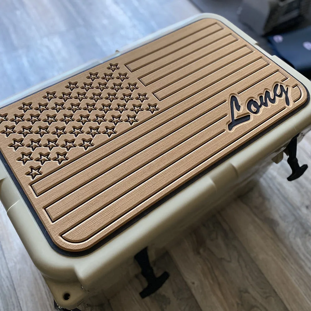 YETI - SG/AQ