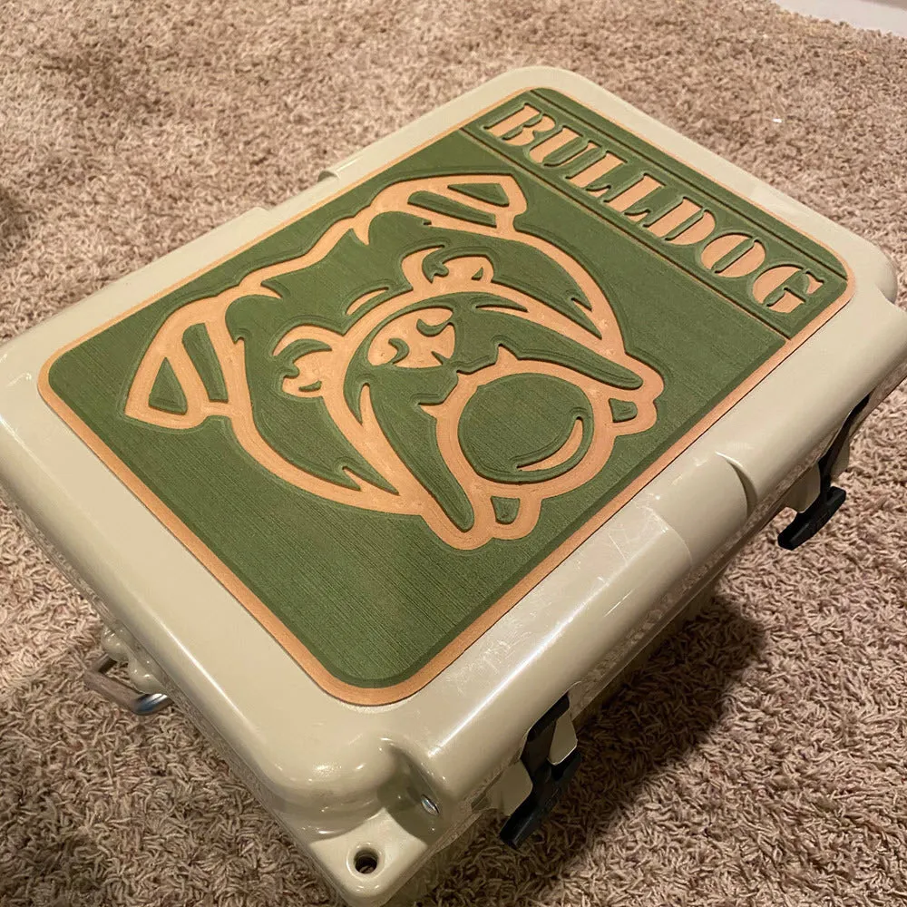 YETI - SG/AQ