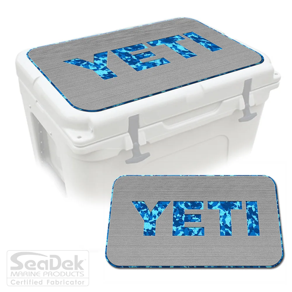 YETI - SG/AQ